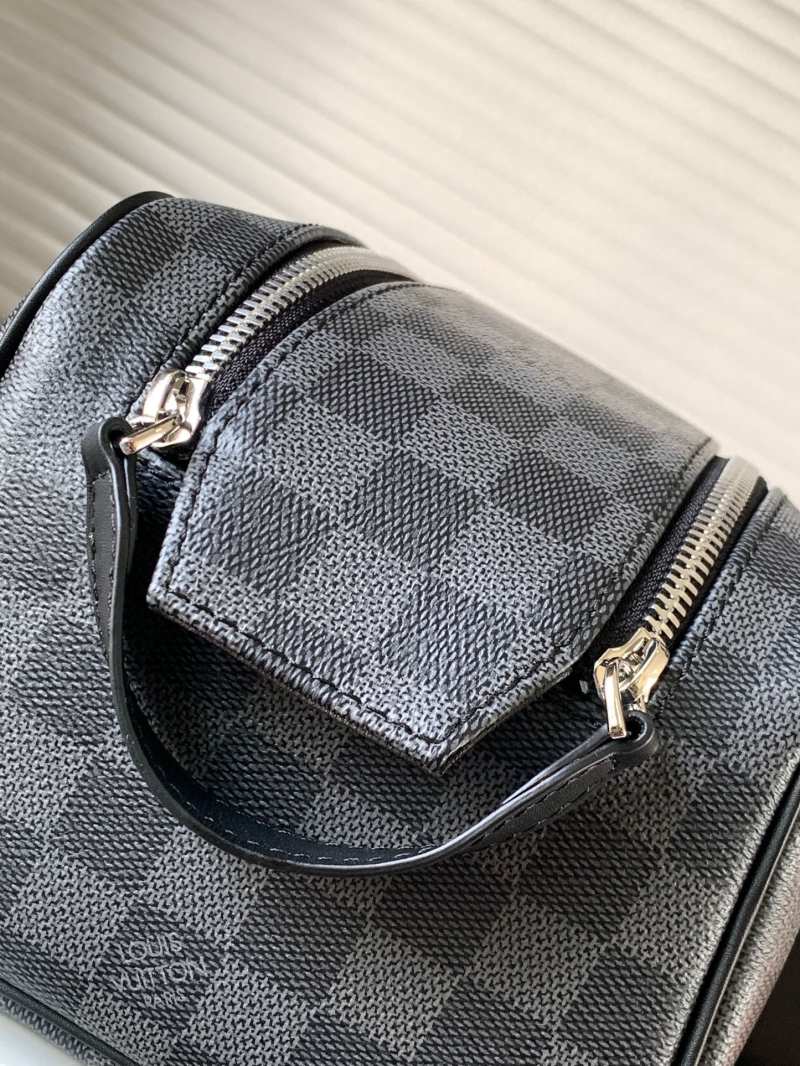 LV Cosmetic Bags